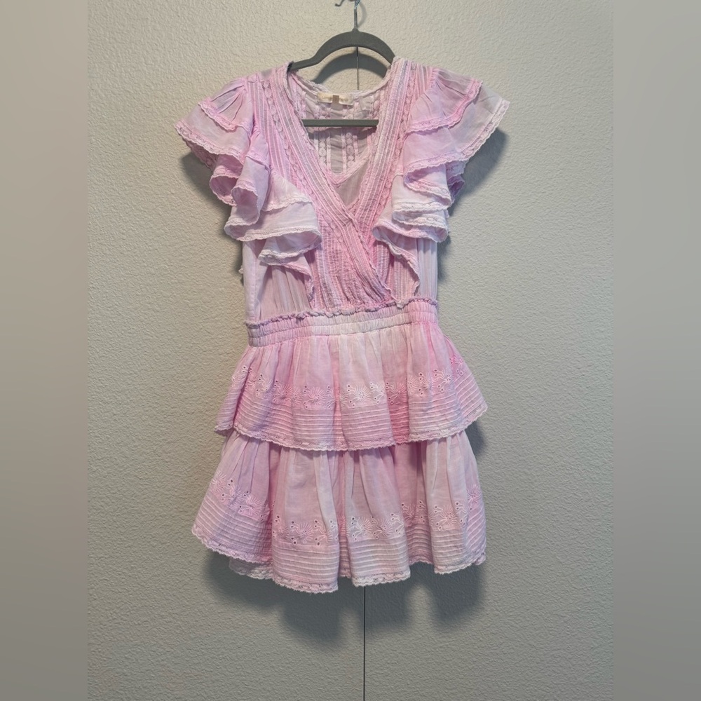 Gently used Gwen Dress